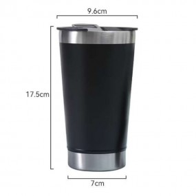 Bicchieri Coffee To Go con Logo Personalizzato