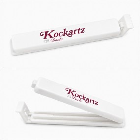 Chiusure per Sacchetti Personalizzate con Logo Aziendal...