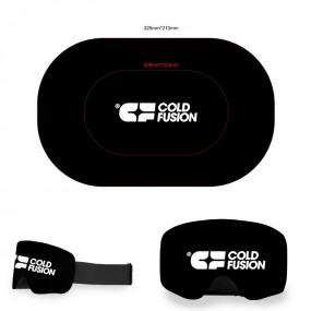 Copri Occhiali da Sci Personalizzati con Logo | Accesso...