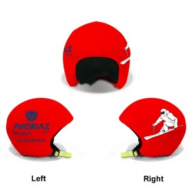 Cover per Casco da Sci Personalizzata | Gadget Promozio...