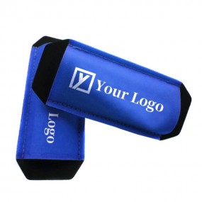 Fascette per Sci di Fondo Personalizzate con Logo