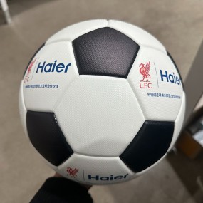 Palloni da Calcio con Logo Aziendale | Regali Promozion...